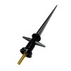 5.4" inch Big Gunmetal Lightsaber Blade Laser Sword Antenna in