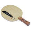 andro 10228902 Table Tennis Racket Japanese Pole Blue Flare