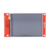 TFT LCD Screen Display, Display Board, 2.8" for Analog DIY
