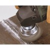 wolfcraft Steel Wire Cup Brush I 2151000