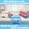 1 Pack 3 Dog Blanket, Premium Soft Dog Blanket Washable,