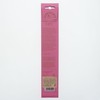 Nippon Kodo H&E Bamboo Incense 05, Rose, Pack of 20