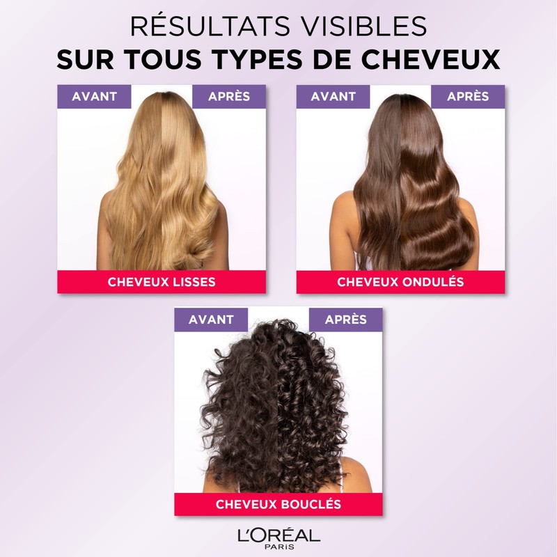 L'Oréal Paris Elsève Hyaluron Repulp Hydra-Regenerating Mask for Dehydrated Hair