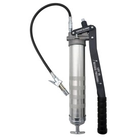 LockNLube Professional Series Lever Grease Gun