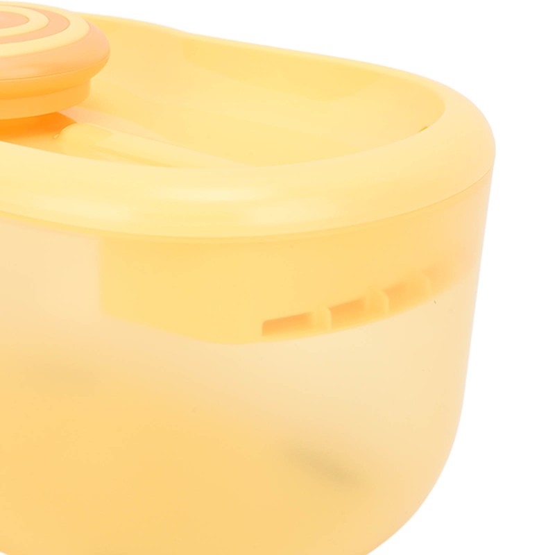 Cat Water Fountain Multifunction Quiet Circulating Filtration Large Capacity Automatic