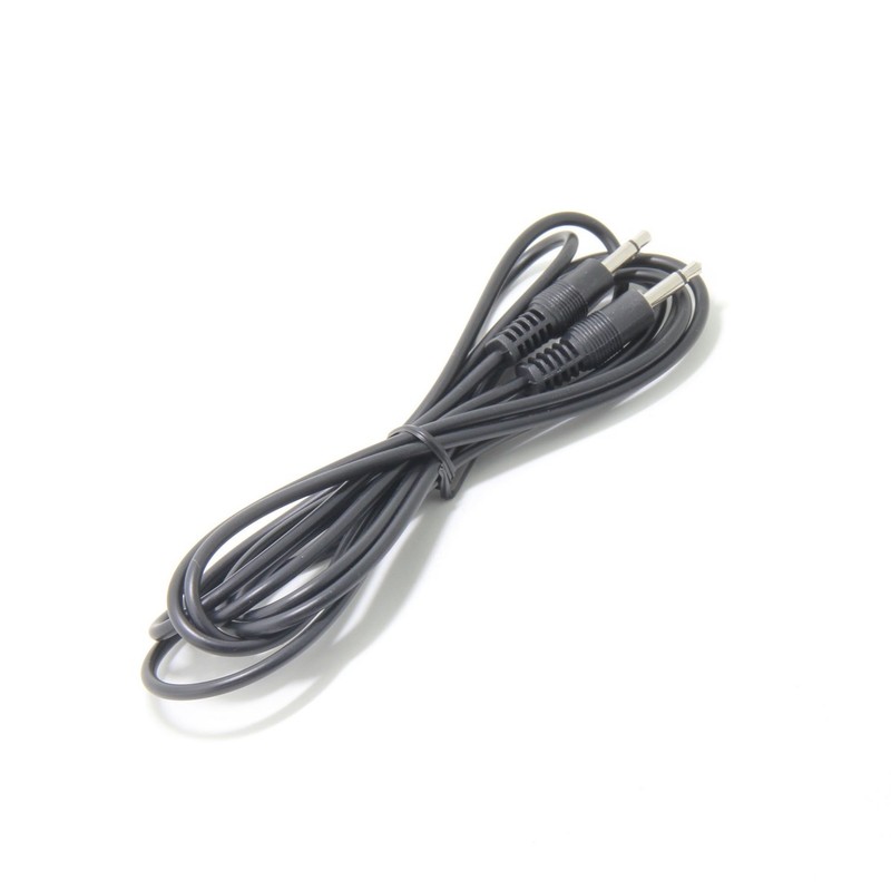 Ancable 12V Trigger Cable, 6ft Monaural 1/8 TS Male Plug