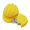 8GB Modelo de Casco pendirve Disco USB Flash Drive Memory
