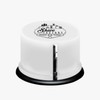 The Shave Factory Neck Strip Dispenser, Neck Strips Case, Neck