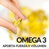 Gel Fijador De Linaza Para Peinar 500gr Arbol Verde Natural