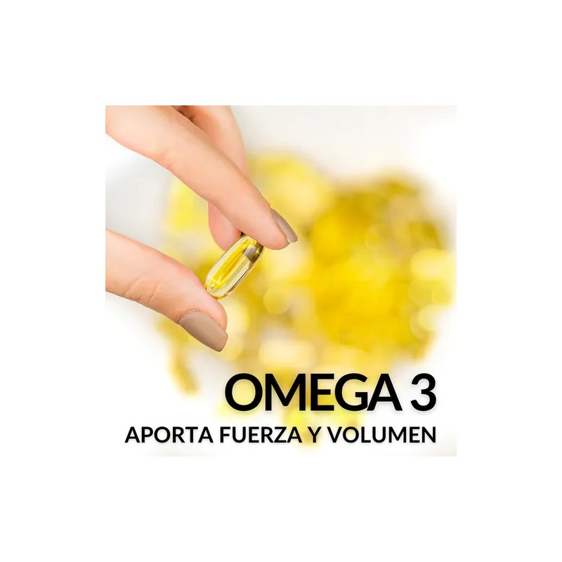 Gel Fijador De Linaza Para Peinar 500gr Arbol Verde Natural