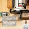 Fraiser Copy Cutter for Small and Precise Work - Mini