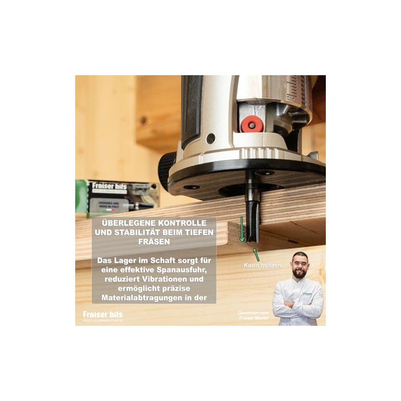 Fraiser Copy Cutter for Small and Precise Work - Mini