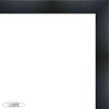 24x30 Shadow Box Black Solid Wood Display Frame | 2