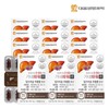 Daewoong Life Science Ganepower Milk Thistle 30 Capsules, 12 Boxes