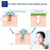 Dove Unilever Dove Facial Cleansing Mousse For Less Visible Pores