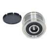 RIDEX 1390F0003 Alternator Freewheel Pulley Light Machine