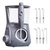 Waterpik Irrigador bucal Waterpik Aquarius modern gray 120V