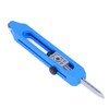 Contour Gauge Scribe Tool Irregular Shape Profile Duplicator for Woodworking