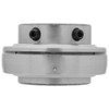 UCX10-31-R3 - Medium Duty Insert Bearing - 1-15/16 in Bore