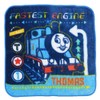 丸眞 Hand Towel THOMAS 20 X 20 cm fasutoenzin Mini