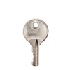 3 x Cotswold COT2 Window Lock Keys