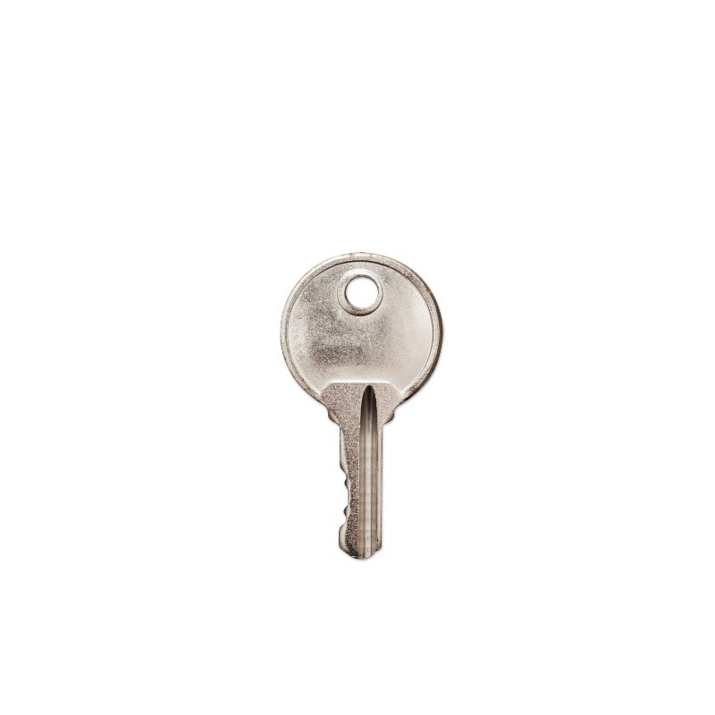 3 x Cotswold COT2 Window Lock Keys