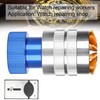 Watch Glass Replace Repair Tool, Steel Watch Crystal Lift Watch