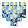 Febreze Lenor April Fresh Car Air Freshener 2 ml, Pack