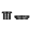 Camera Telescope Adapter Ring for ESO 5D, 5D Mark II,