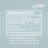 Turkey Tail Mushroom Extract - Faster Absorption Than Turkey Tail
