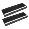 2 Sets Air Purifier Filter Filtering Element Accessory Kit for