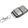 Olympia 6101 Comfort Remote Control Mini for All Alarms Protect/ProHome