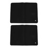 2pcs Earthing Mat Improve Insomnia Reduce Infammation Grounding Sleep Mat