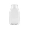 Mountain West Plastic Spice Jars with Shaker Lids (16 fl