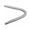 Air Diesel Heater Exhaust Muffler Stainless Steel Pipe Exhaust Silencer