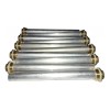 25 Barras De Magnesio Antisarro Para Calentador Solar