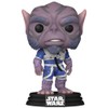 Funko! POP Vinyl Excl MND S10 Zeb Orrelios