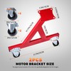 Engine Stand for LS Engines Cradle Compatible with V8 Engine