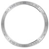 GIOPUEY Protective Ring Compatible with Garmin Fenix 8 Solar 51