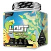 LOOT LOOT Game Booster | Konzentration, Ausdauer, Reaktionsf?higkeit | 50