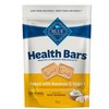 Blue Buffalo Health Bars Crunchy Dog Biscuits, Oven-baked Dog Treats