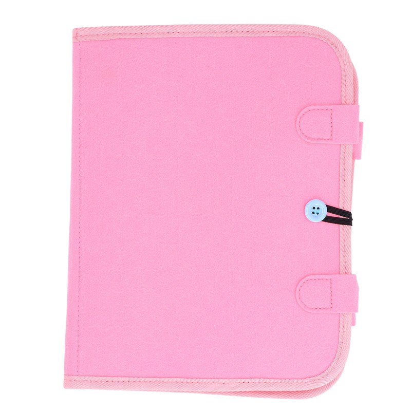 Educational Activity Developing Sensory Board Kids Dress Learning Board Toy