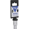 BRILLIANT TOOLS BT020933 1/4 Inch Hex Socket, 5.5 mm [Powered