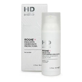 Rosae Emulsión Hidratante Protectora 50 Ml *humecta *rosácea
