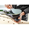 Festool 203315 Abrasive Net STF D225 P150 GR NET/50, Steel