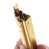 Create idea Replacement Part for Laminated Carbon Brushes Motor Carbon