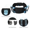 Walking Aid Belt, Durable Ultra Soft Gear Belt, Transfer Belt