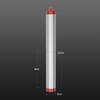 SONNLER TIG Tungsten Electrode Blue Storage, Aluminum TIG Tungsten Electrode