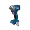 BOSCH GDS18V-350N 18V Brushless ½ In. Mid Torque Impact Wrench