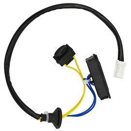 EPSIRMP 25380-JM00A Rear Trunk Lid Release Button Tailgate Opening Switch Compatible with Nissan Rogue 2.5L 2008-2015